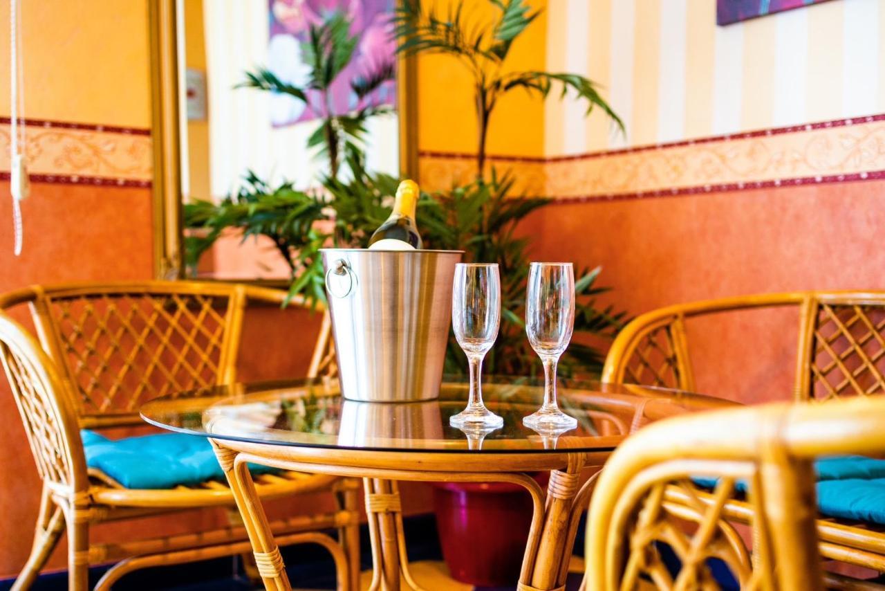 Plexus Boutique Hotel Eforie Sud  Ngoại thất bức ảnh