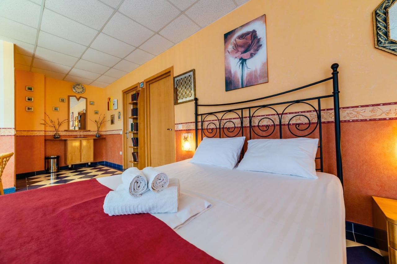 Plexus Boutique Hotel Eforie Sud  Ngoại thất bức ảnh