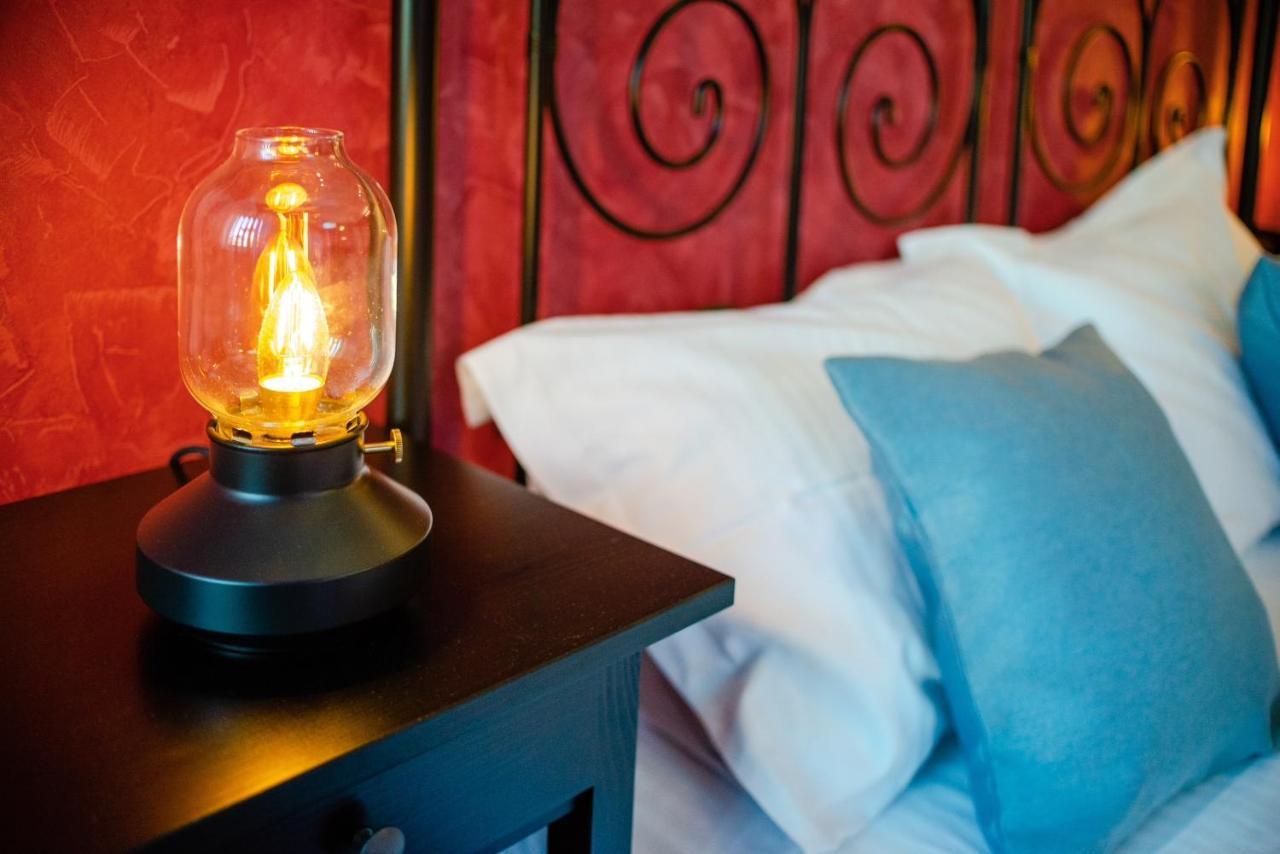 Plexus Boutique Hotel Eforie Sud  Ngoại thất bức ảnh