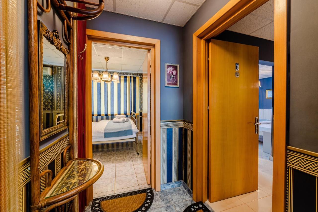 Plexus Boutique Hotel Eforie Sud  Ngoại thất bức ảnh