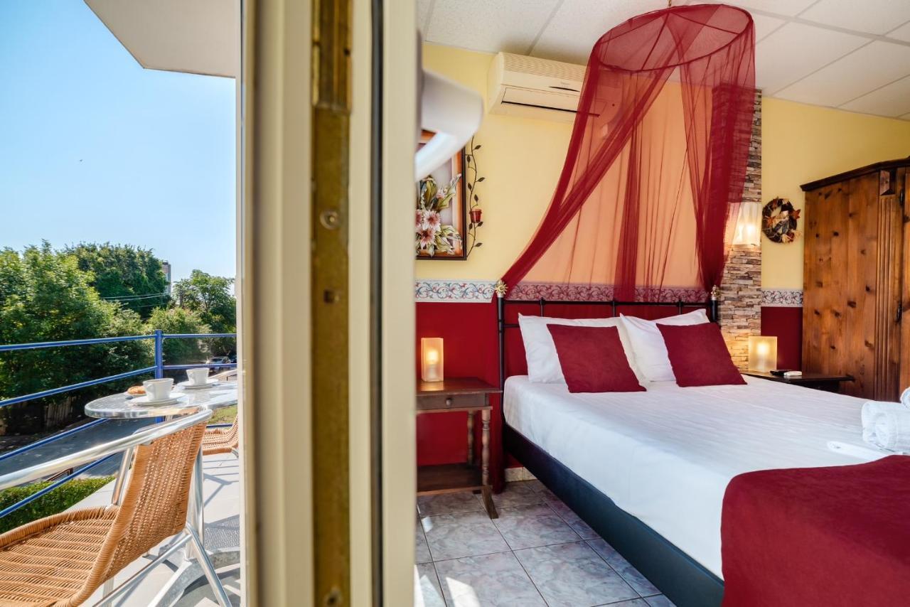 Plexus Boutique Hotel Eforie Sud  Ngoại thất bức ảnh