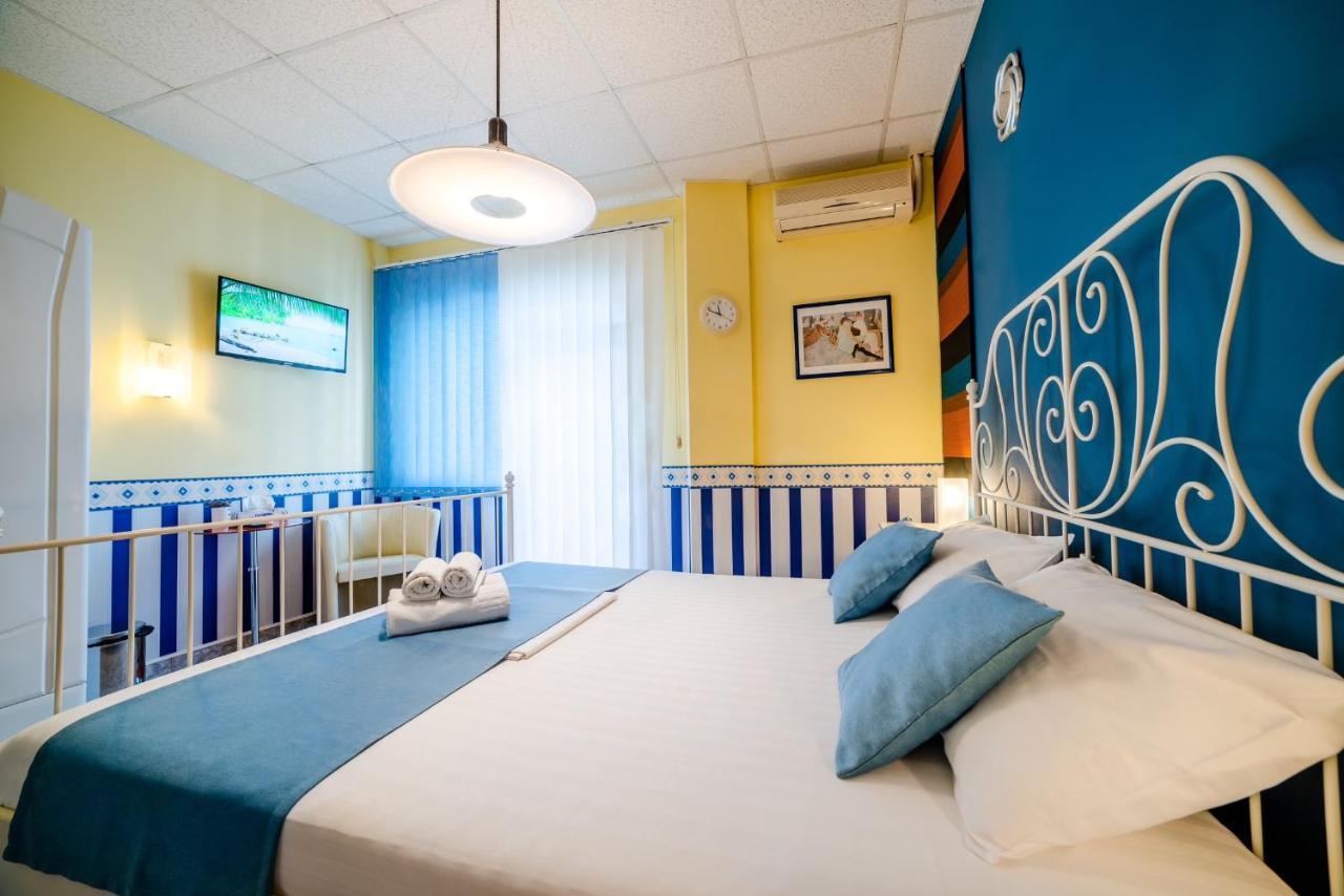 Plexus Boutique Hotel Eforie Sud  Ngoại thất bức ảnh