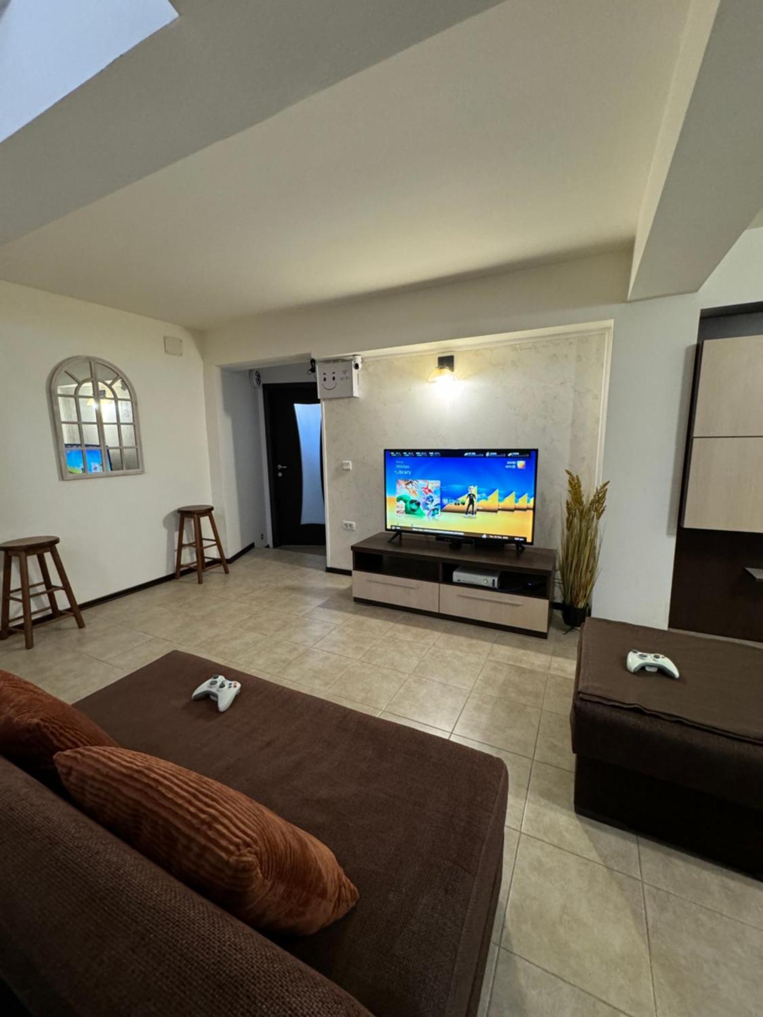 Plexus Boutique Hotel Eforie Sud  Ngoại thất bức ảnh