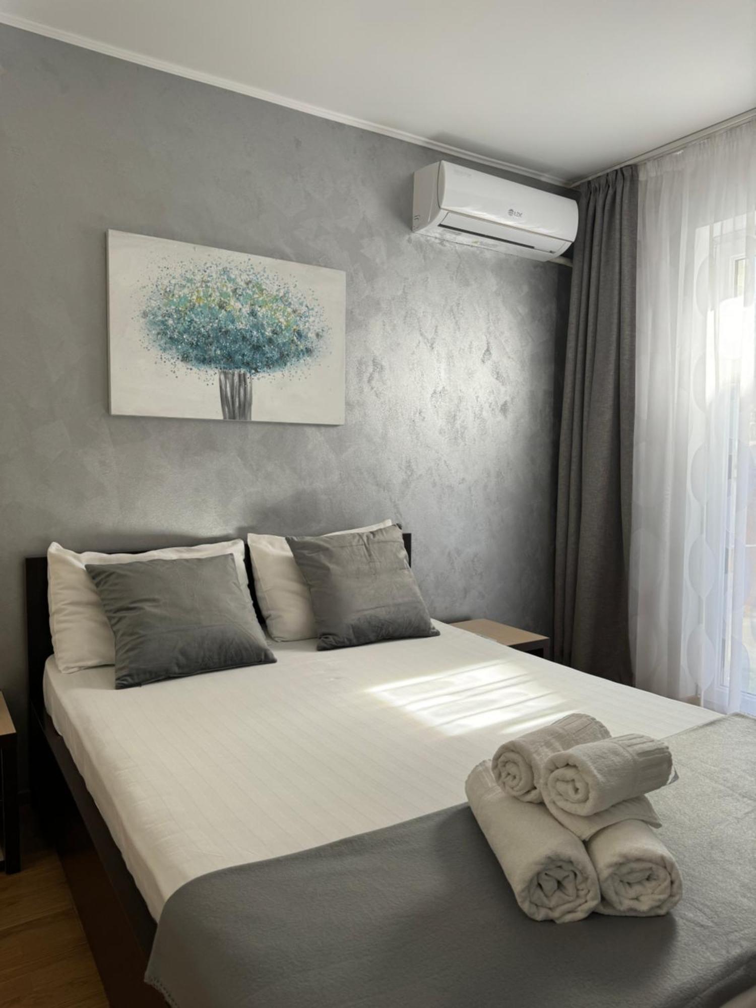Plexus Boutique Hotel Eforie Sud  Ngoại thất bức ảnh
