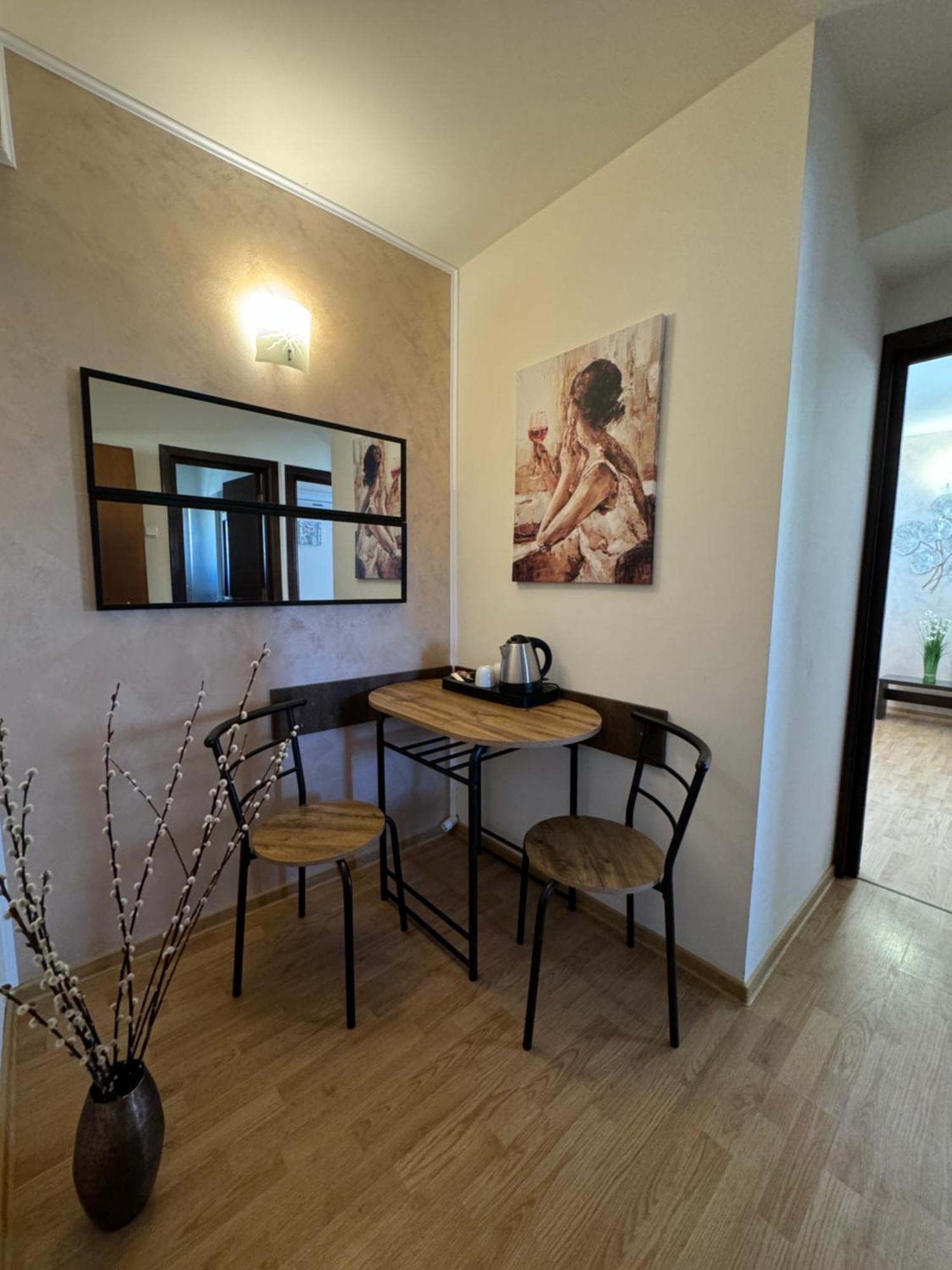 Plexus Boutique Hotel Eforie Sud  Ngoại thất bức ảnh
