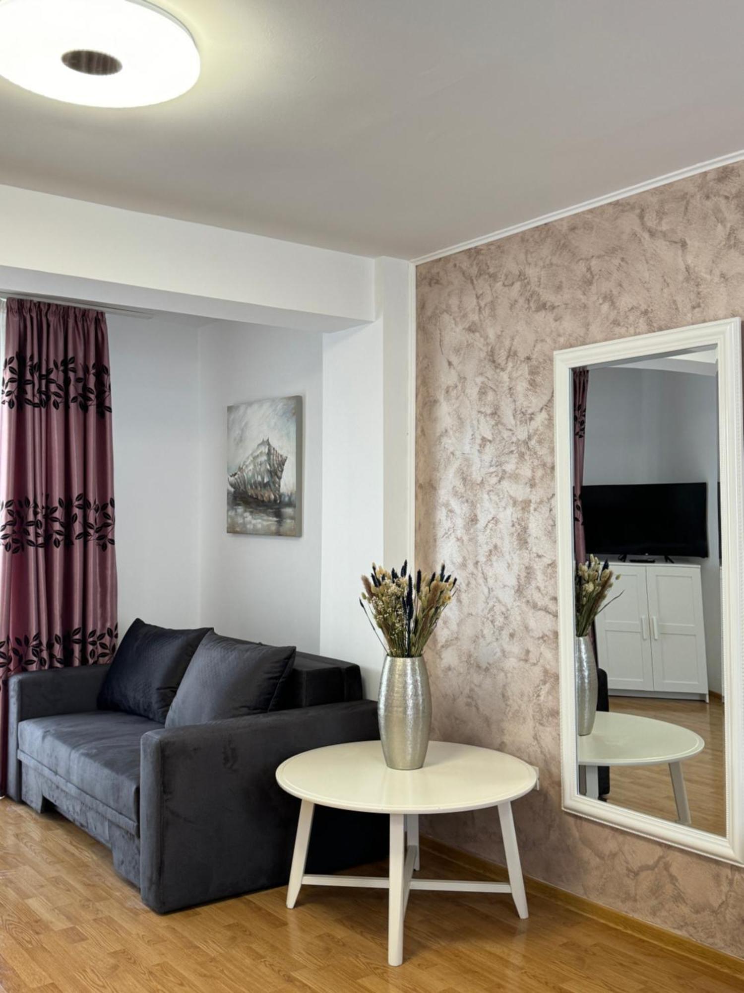 Plexus Boutique Hotel Eforie Sud  Ngoại thất bức ảnh